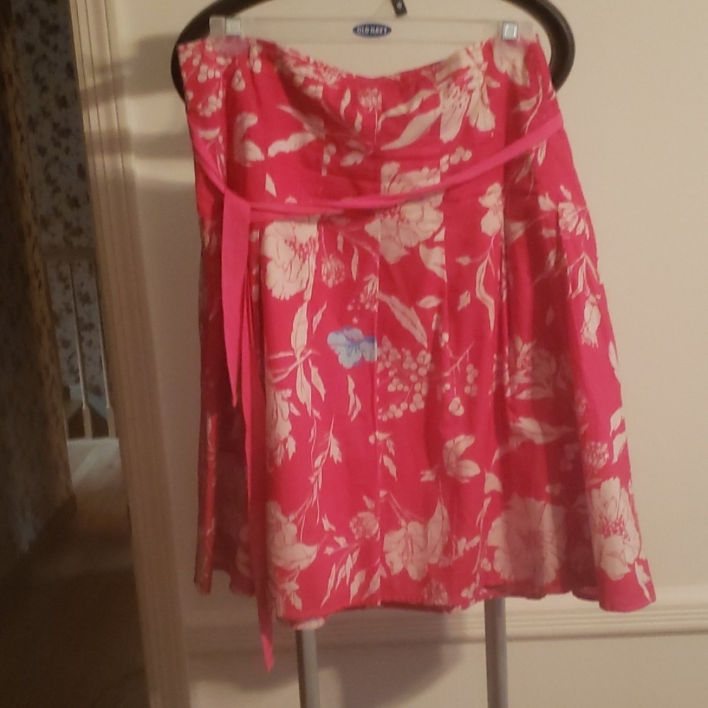 Skirt